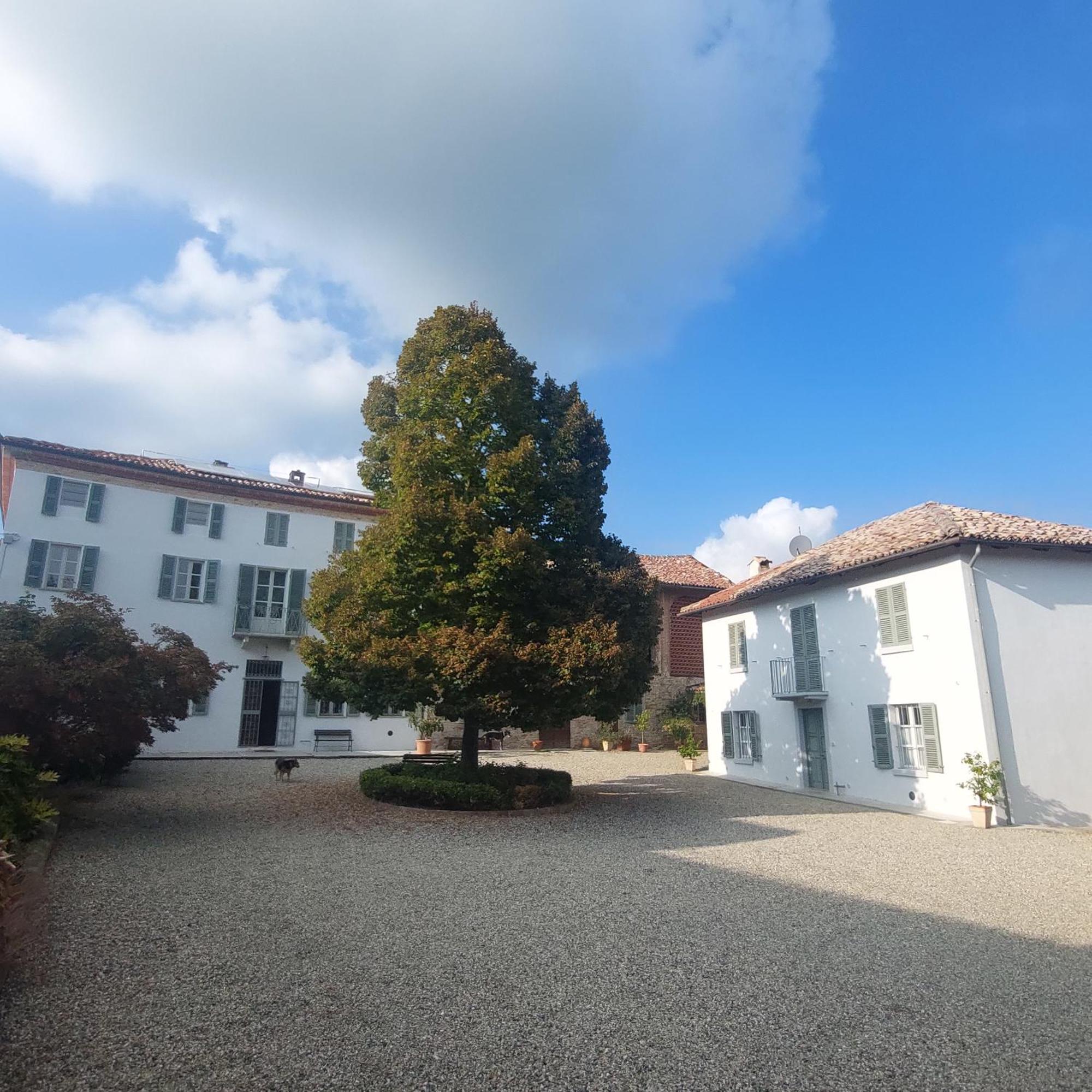 Casa Rovelli Bed & Breakfast Alfiano Natta Exterior foto