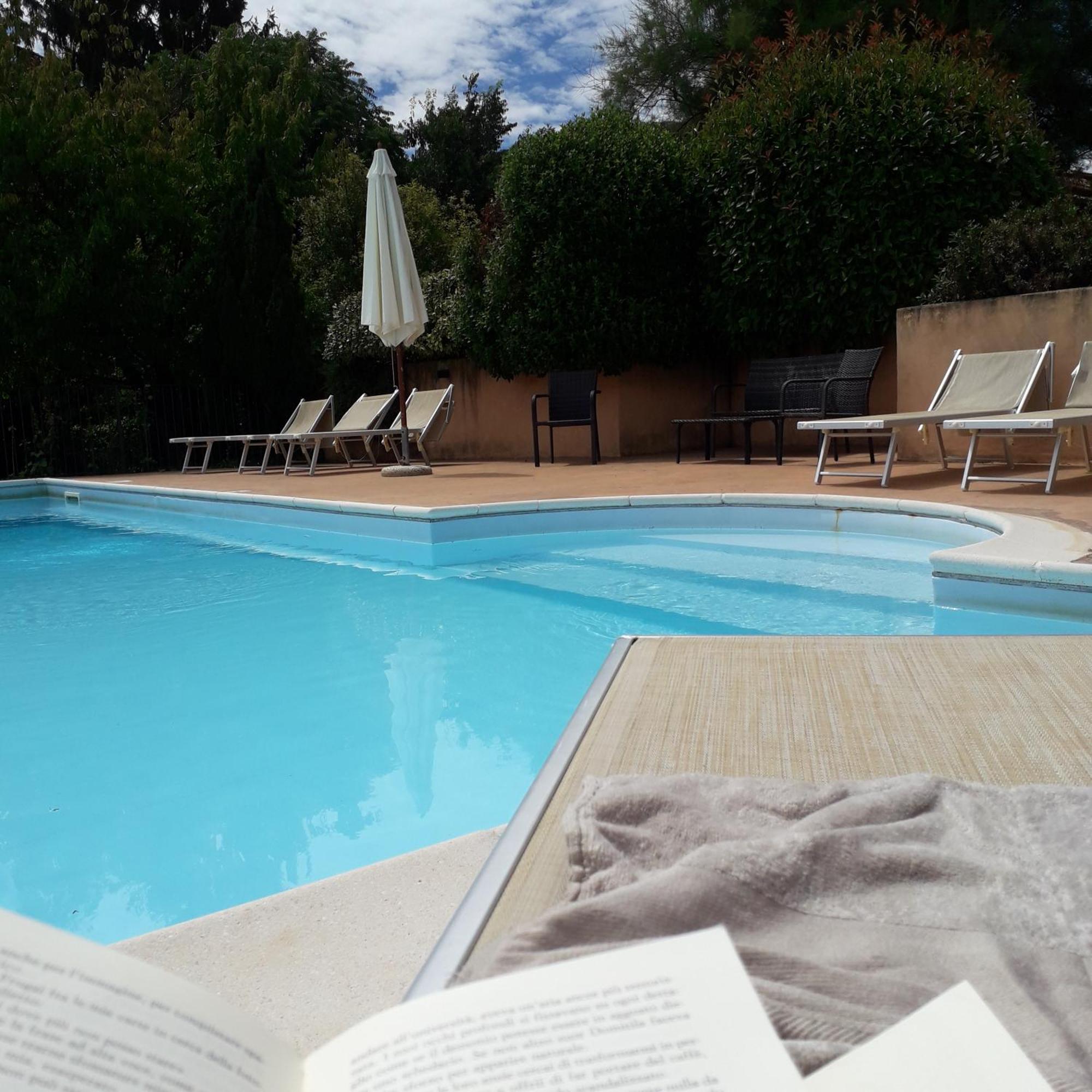 Casa Rovelli Bed & Breakfast Alfiano Natta Exterior foto