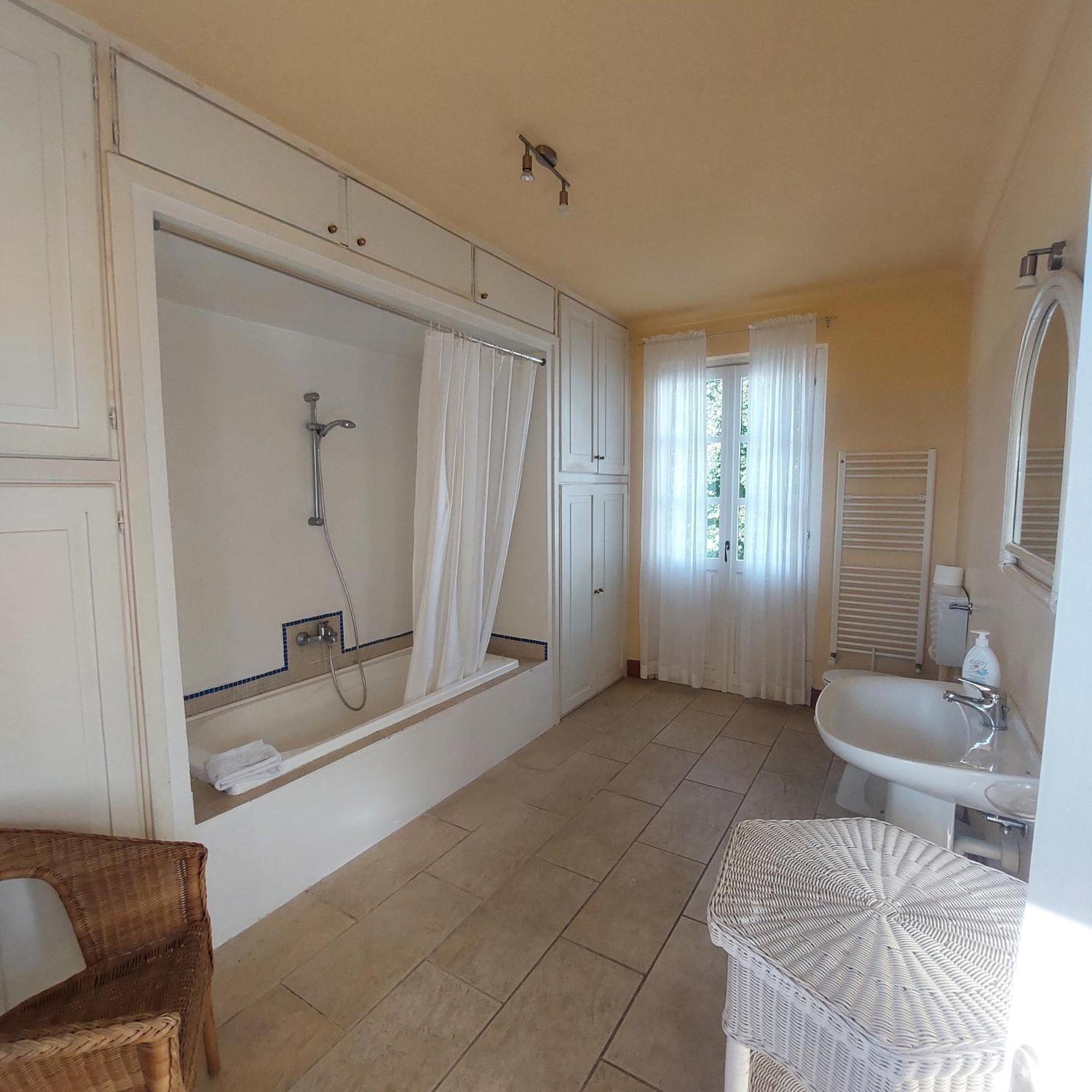Casa Rovelli Bed & Breakfast Alfiano Natta Exterior foto